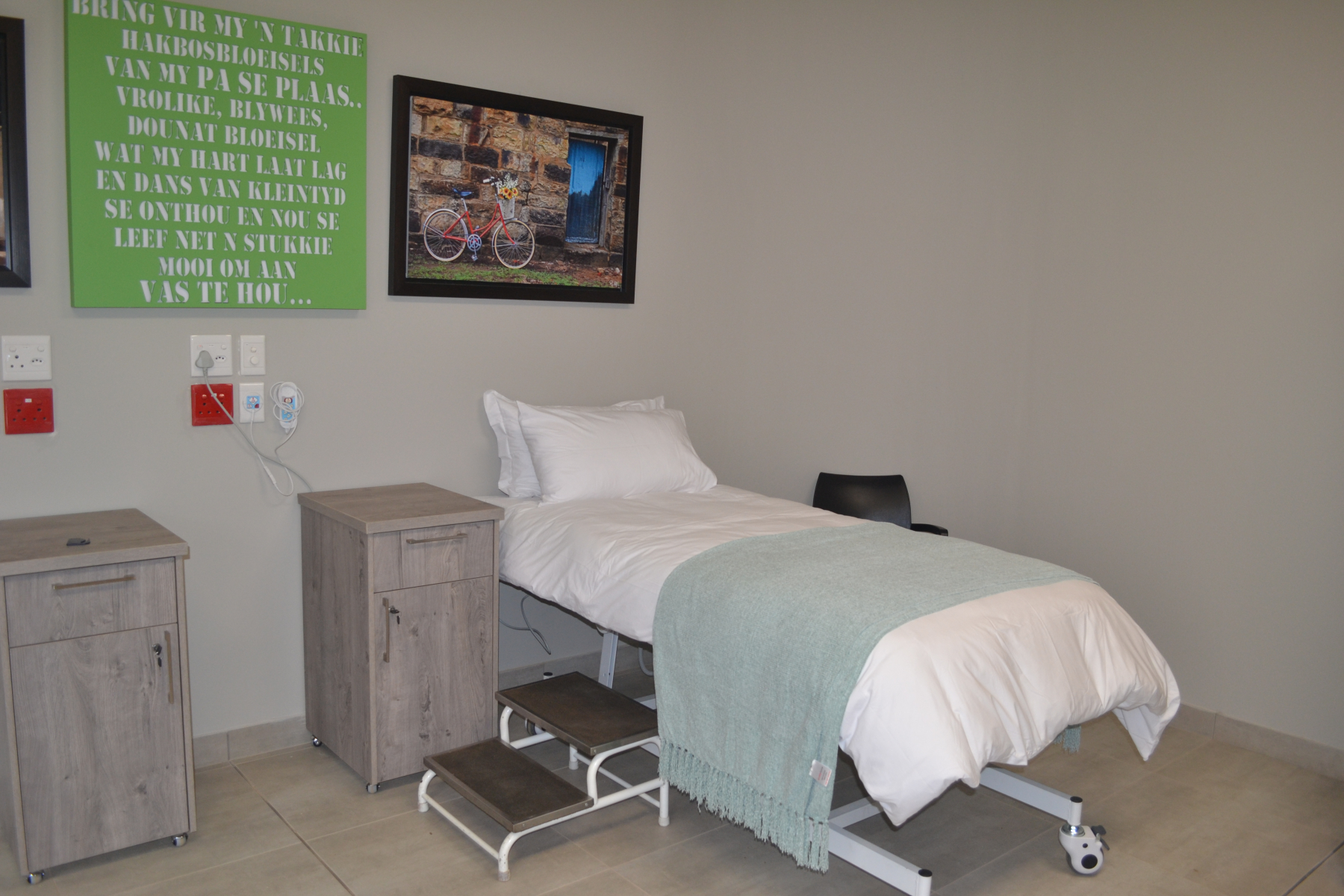 deLand Care/Sorg