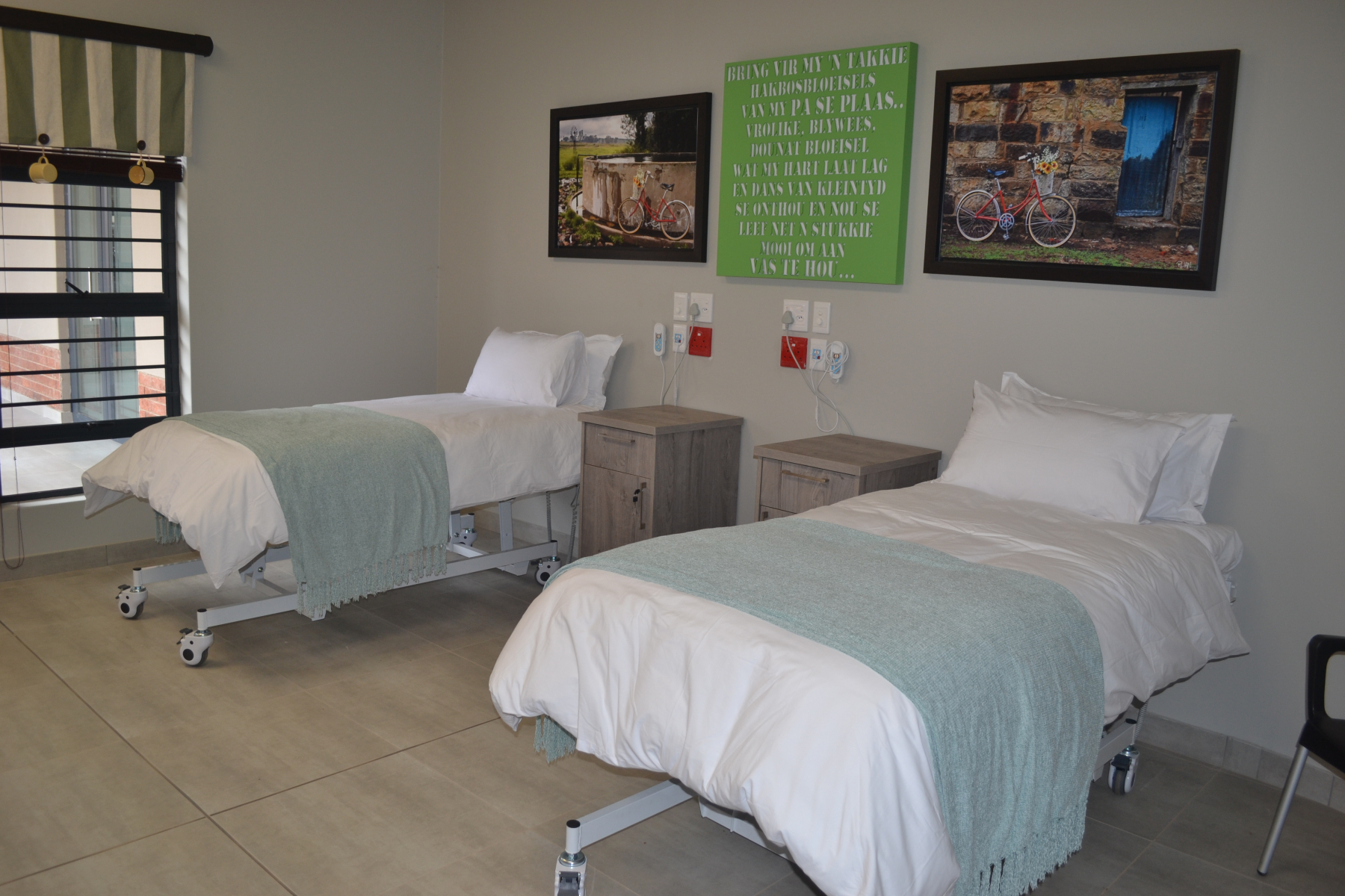 deLand Care/Sorg