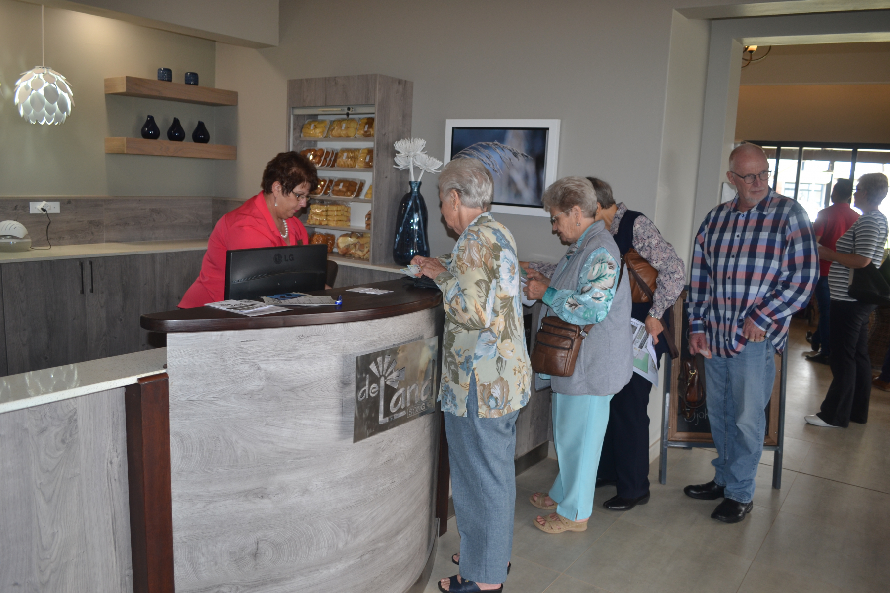 deLand Care/Sorg