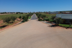 Street
