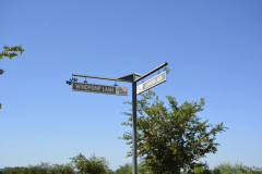 street