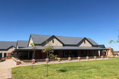 Care Centre